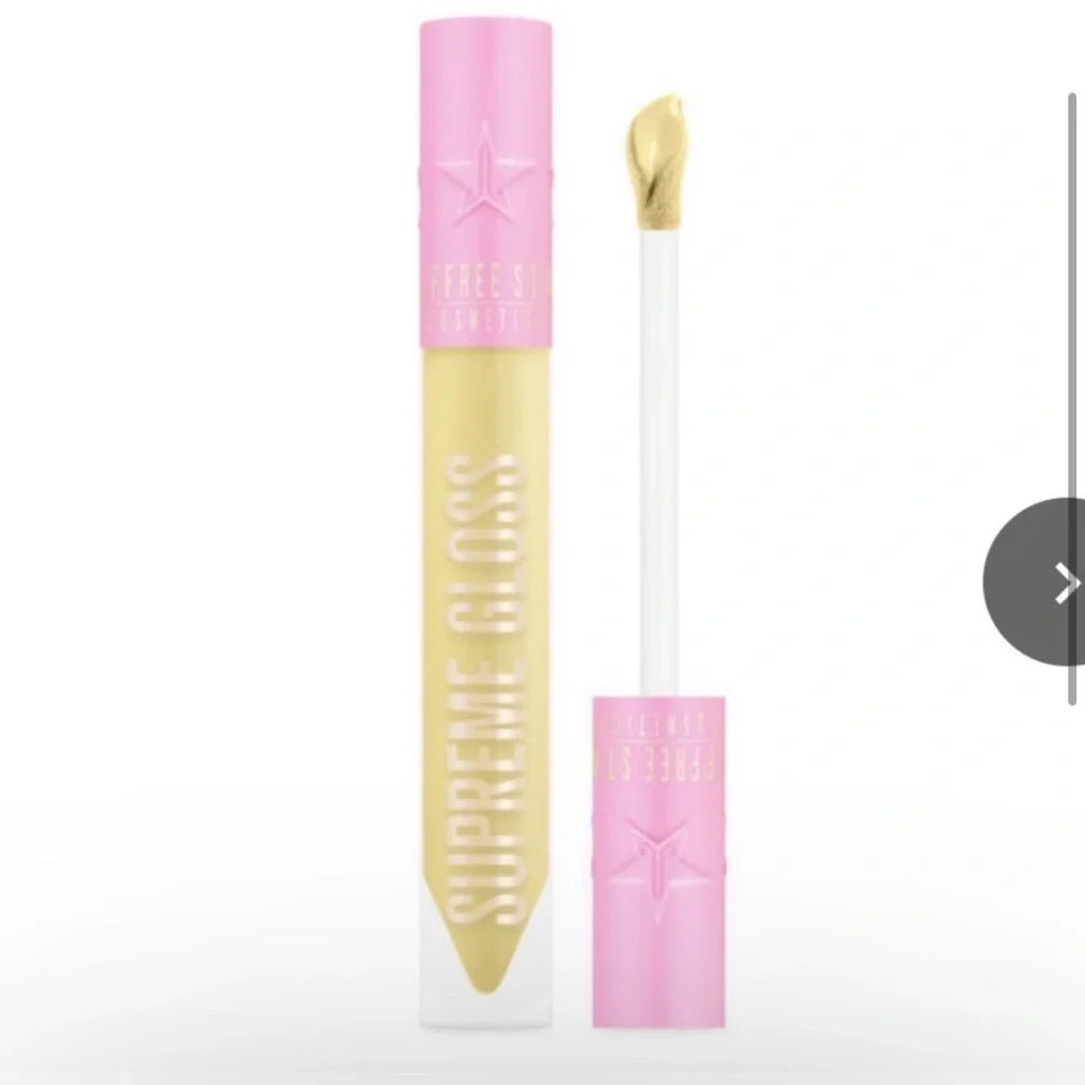 Jeffree Star Supreme Gloss Urethra